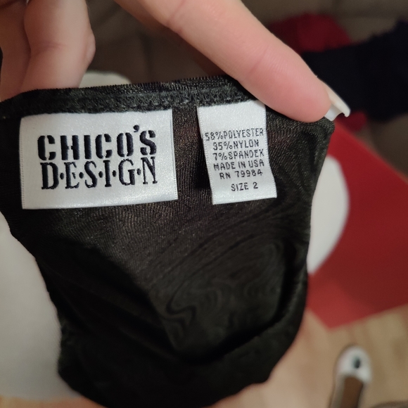 Chicos top - Picture 2 of 2